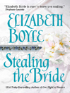 Stealing the Bride